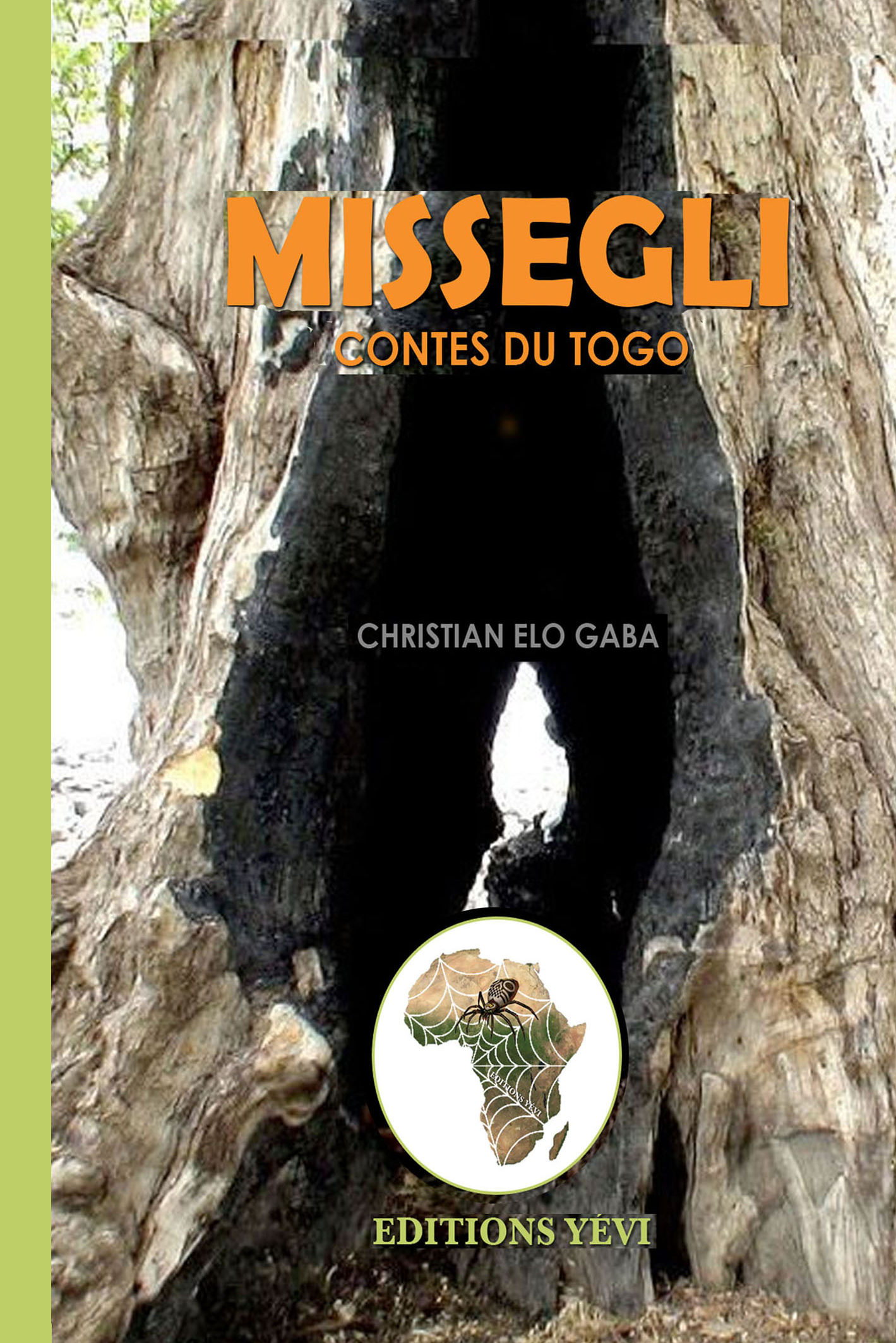 Misségli: Contes du Togo