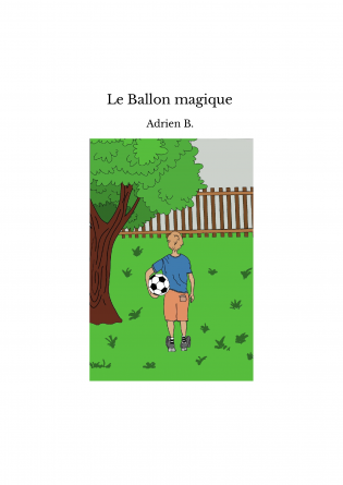 Le Ballon magique 