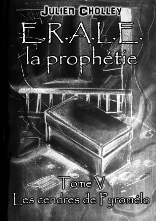 E.R.A.L.E. - Tome 5