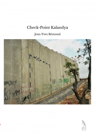 Check-Point Kalandya