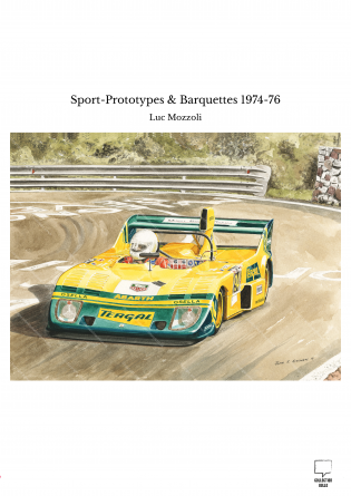 Sport-Prototypes & Barquettes 1974-76