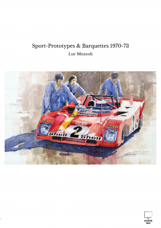 Sport-Prototypes & Barquettes 1970-73