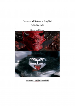 Gene and Satan - English