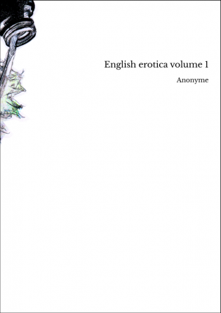 English erotica volume 1