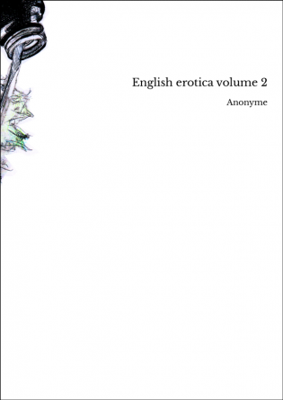 English erotica volume 2