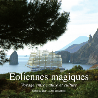 Eoliennes magiques