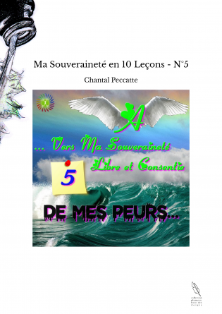 Ma Souveraineté en 10 Leçons - N°5