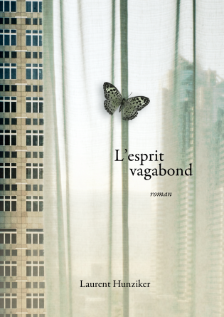 L'esprit vagabond (grand format)