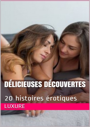 Délicieuses découvertes