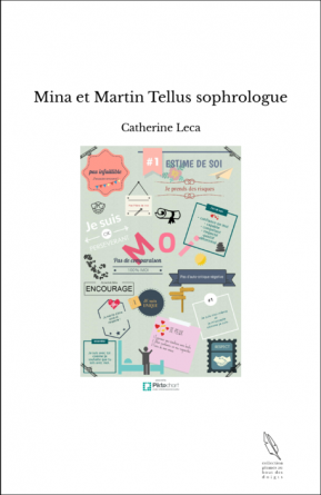 Mina et Martin Tellus sophrologue