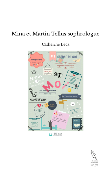 Mina et Martin Tellus sophrologue