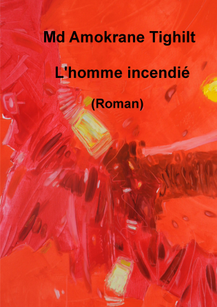 L'homme incendié