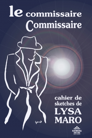 Le commissaire Commissaire