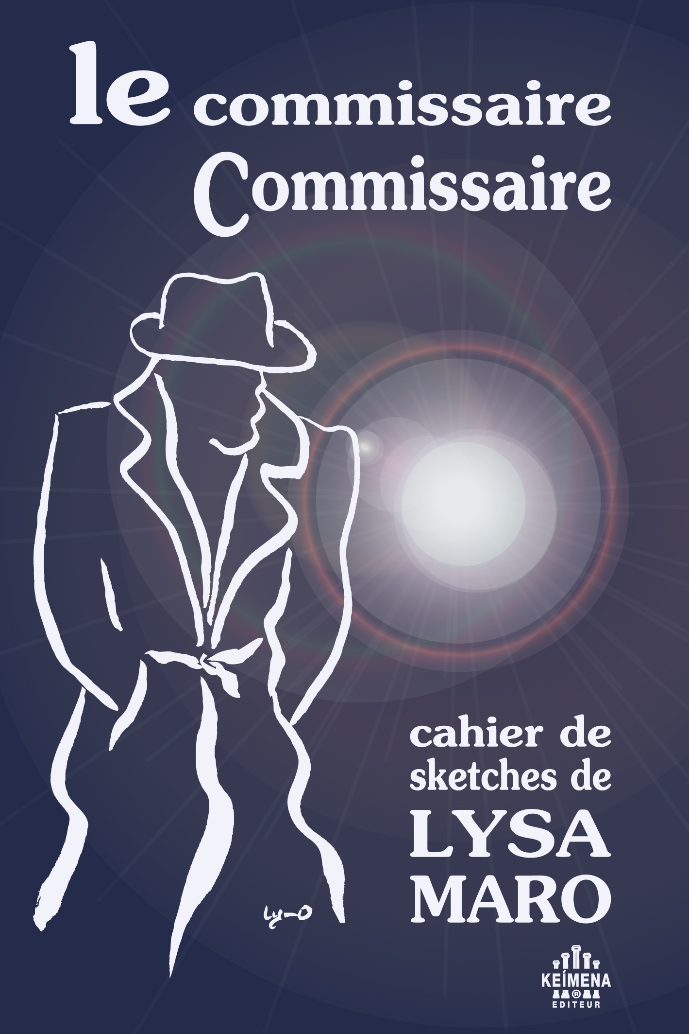 Le commissaire Commissaire