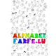 Alphabet Farfe-lu