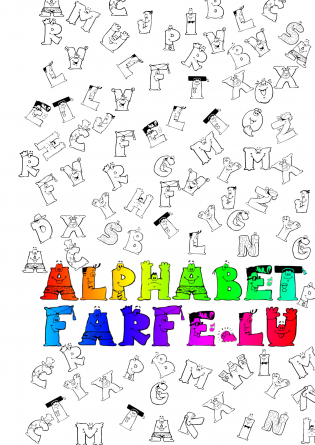 Alphabet Farfe-lu