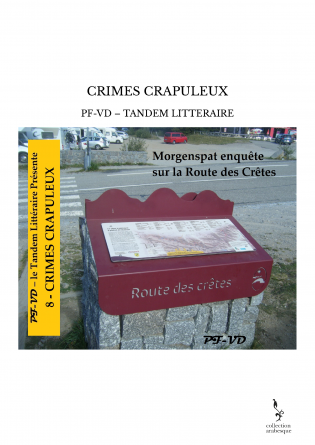 CRIMES CRAPULEUX
