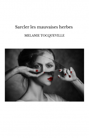 Sarcler les mauvaises herbes 