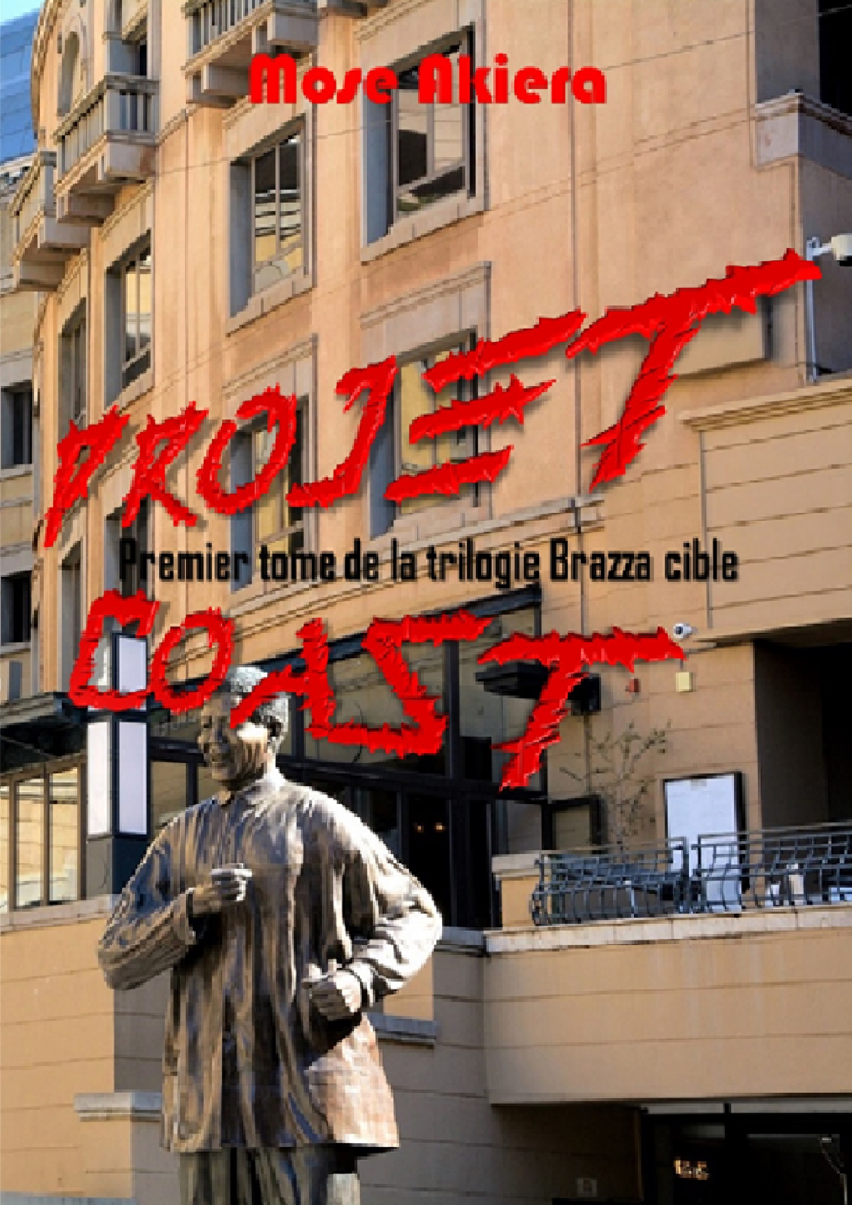 Projet Coast