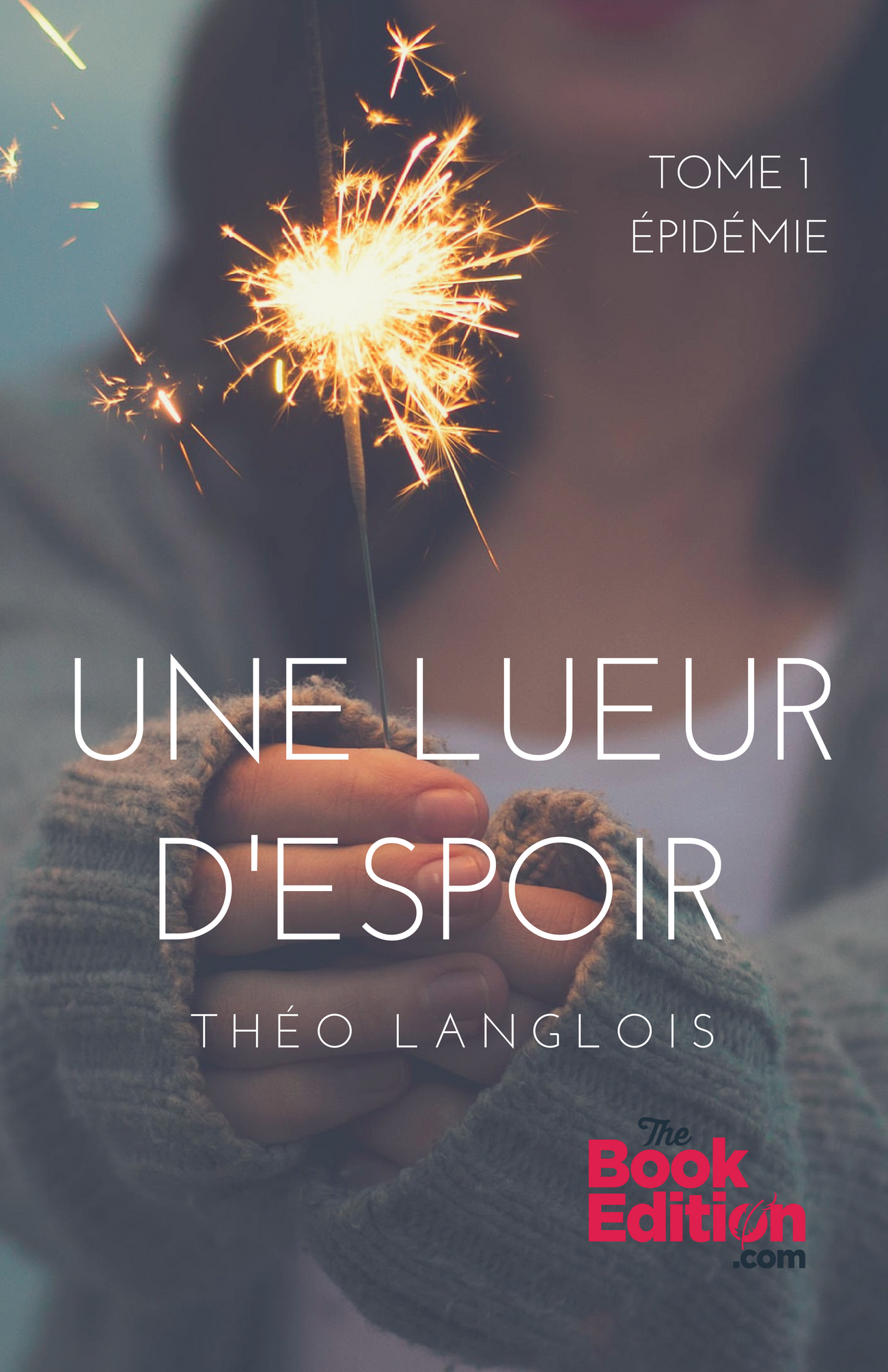 Une lueur d'espoir - /