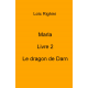 Marla livre 2 le dragon de Darn