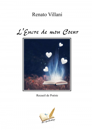 L'ENCRE DE MON COEUR