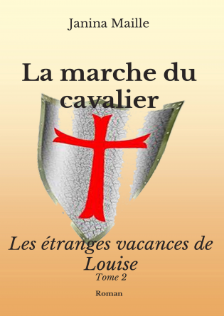 La marche du cavalier