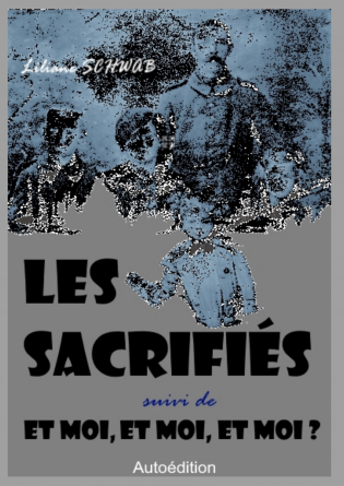 Les sacrifiés