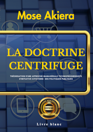 LA DOCTRINE CENTRIFUGE