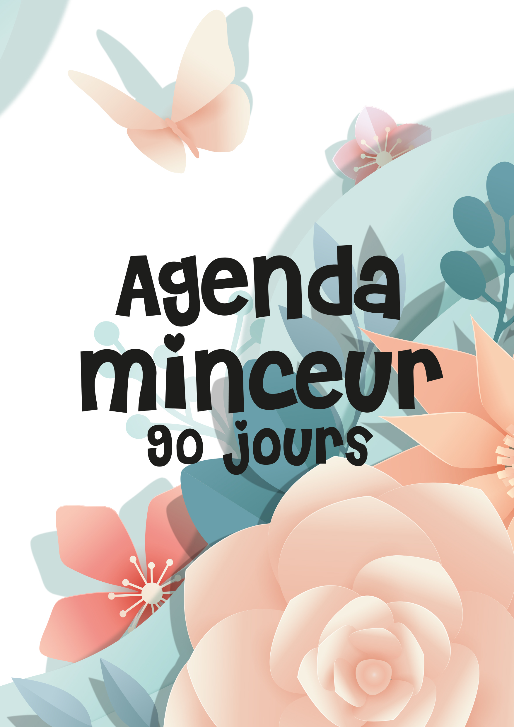 Agenda minceur 90 jours - Tcorporation