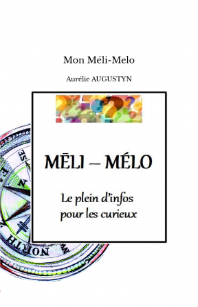 Mon Méli-Melo