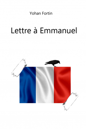 Lettre à Emmanuel