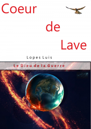 Coeur de Lave