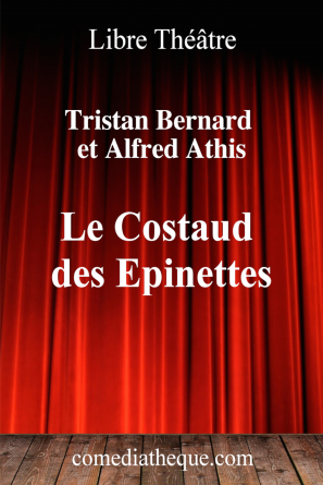 Le Costaud des Épinettes