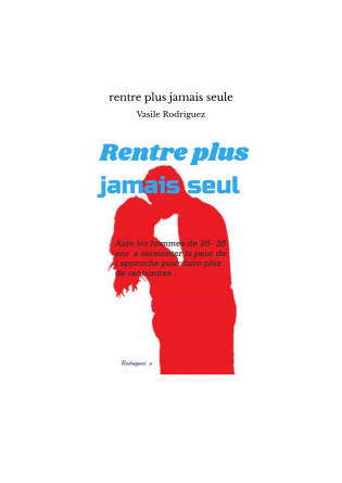 rentre plus jamais seule