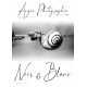 Photographie Noir & Blanc