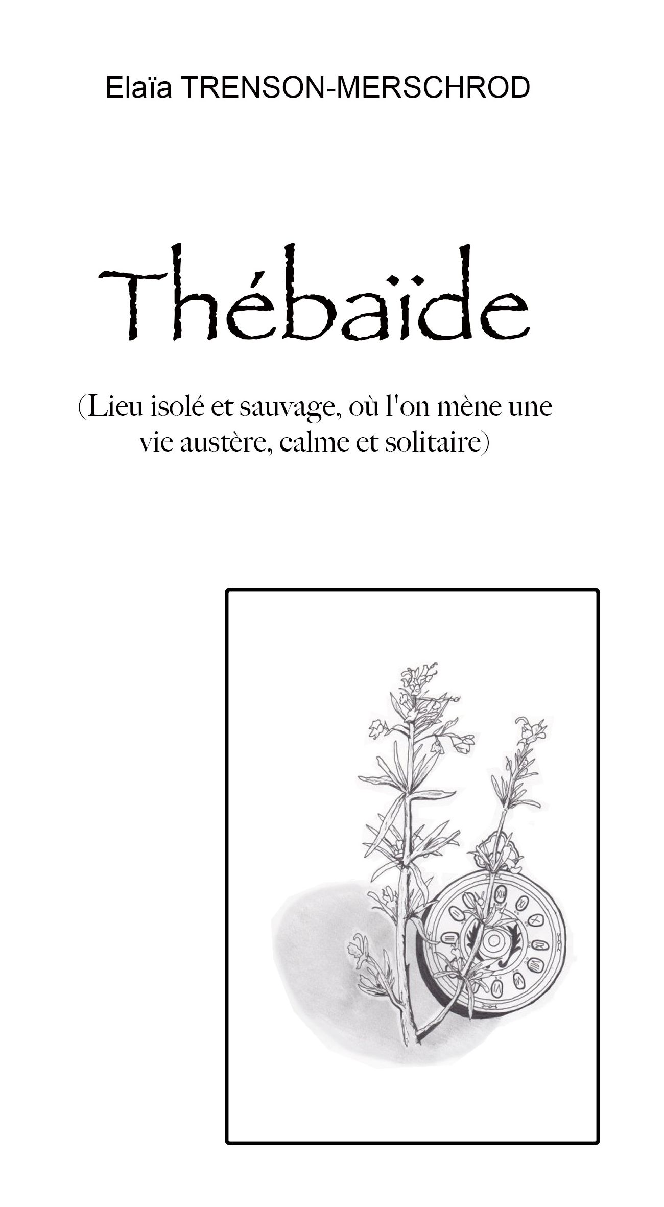 Thébaïde