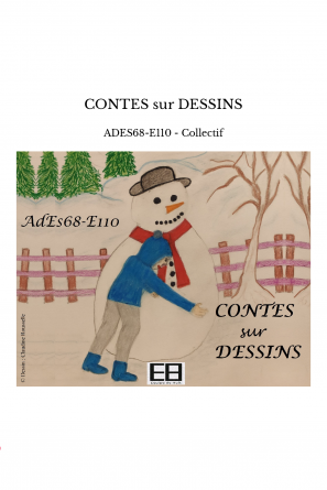 CONTES sur DESSINS