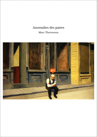 Anomalies des paires