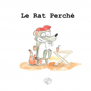 Le Rat Perché 