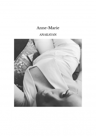 Anne-Marie