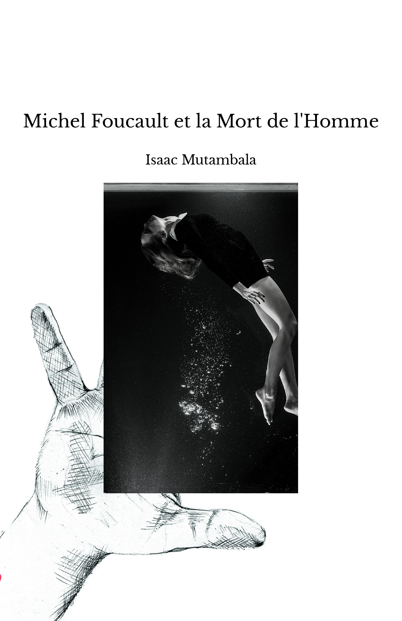 Michel Foucault et la Mort de l'Homme