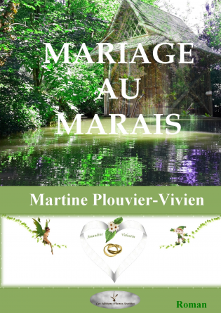 MARIAGE AU MARAIS