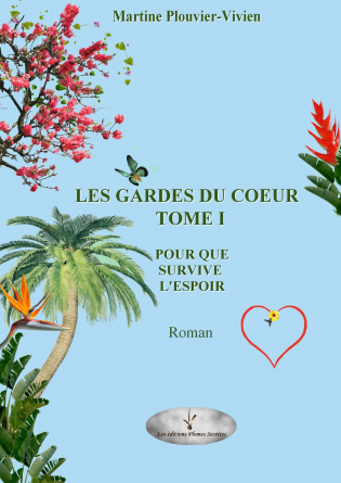 LES GARDES DU COEUR