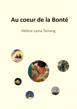 Au coeur de la Bonté