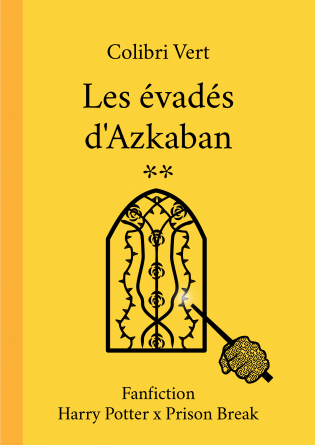 Les évadés d'Azkaban