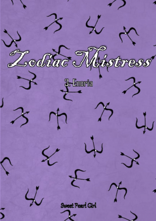 Zodiac Mistress - Tome 3