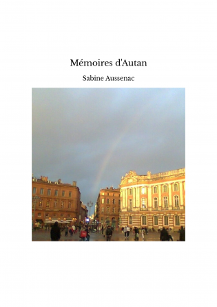 Mémoires d'Autan