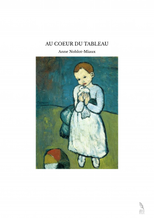 AU COEUR DU TABLEAU