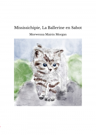 Mississichipie, La Ballerine en Sabot